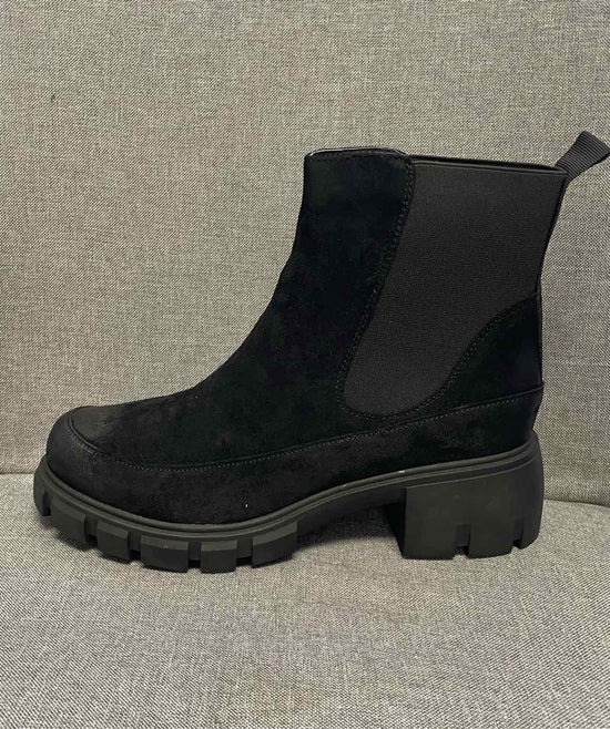 11 Pierre Dumas Boots