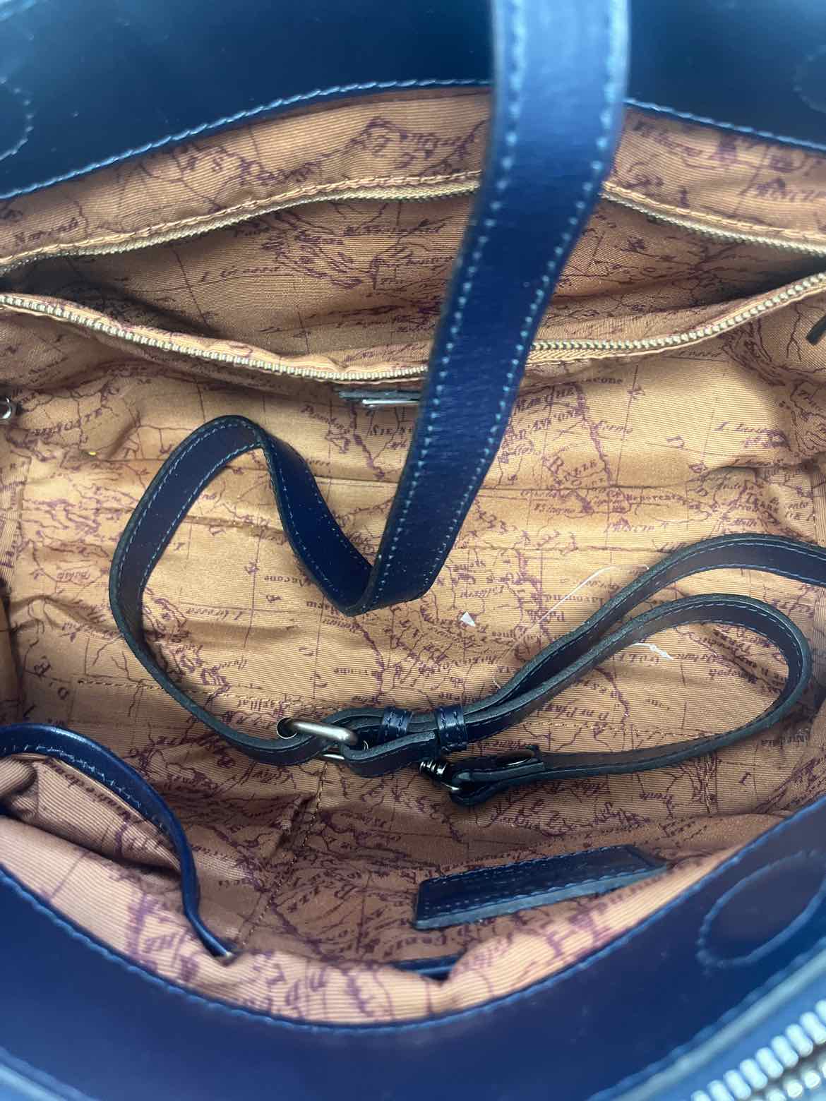 Patricia Nash Purse