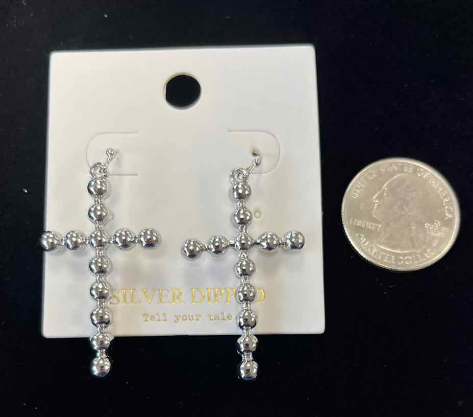Tell Your Tale Earrings
