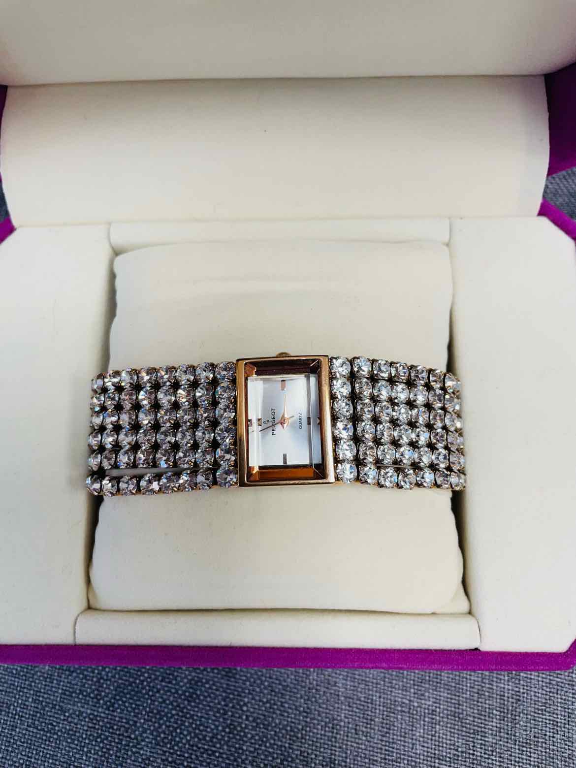 Peugeot Watches