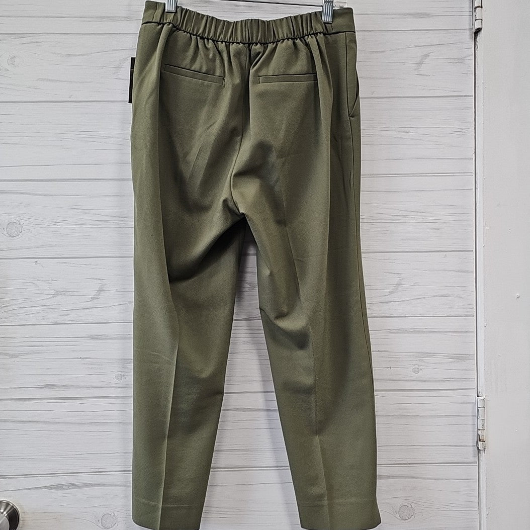 Size 6P Banana Republic Pants