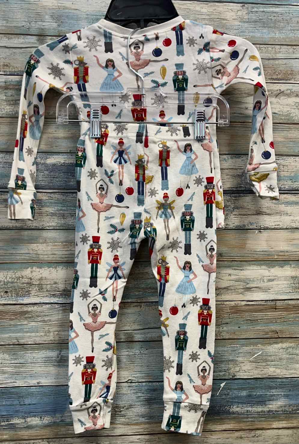 2T 2 PC Ensemble