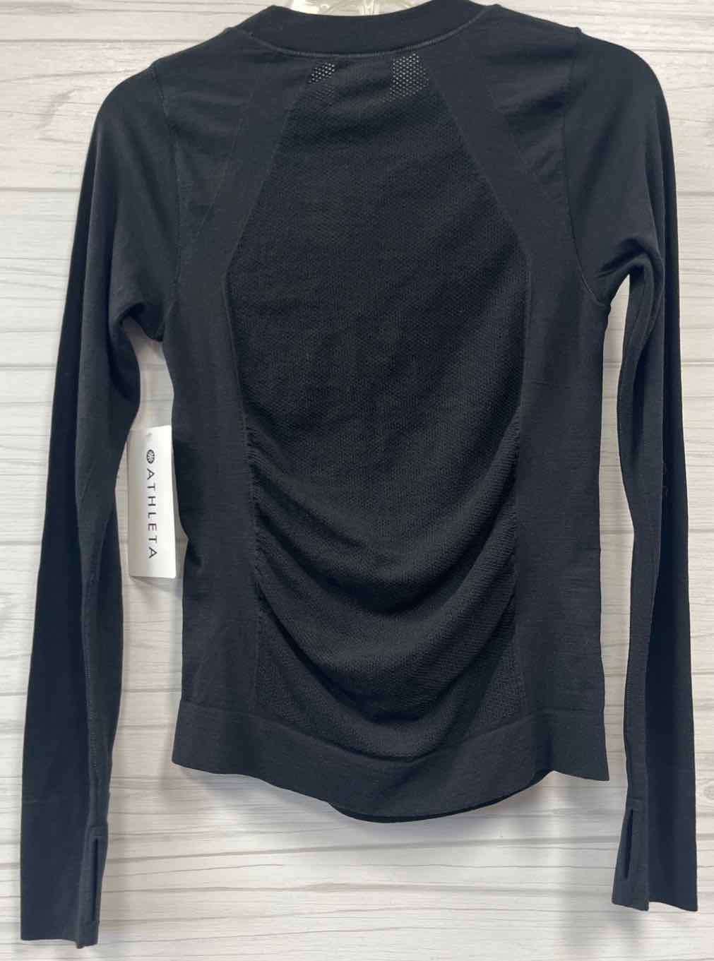 Size S Athleta Shirt