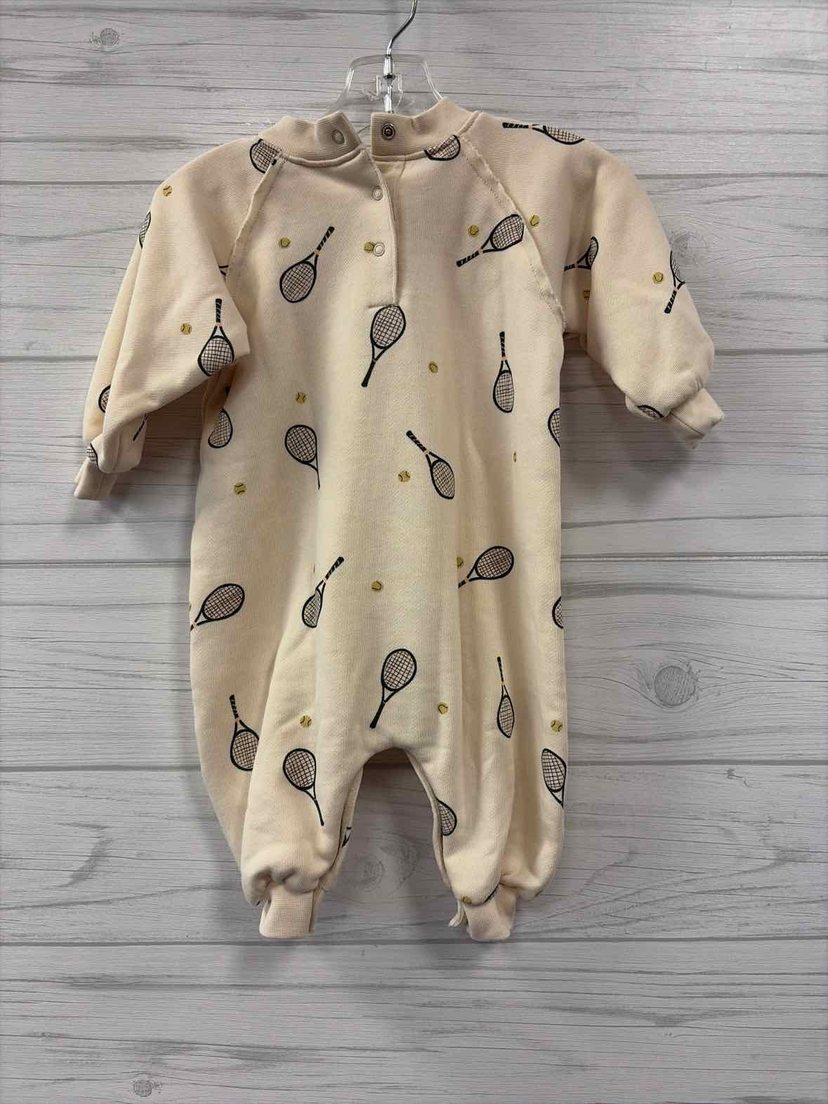 0-3 Months Rylee+Crew Onesy