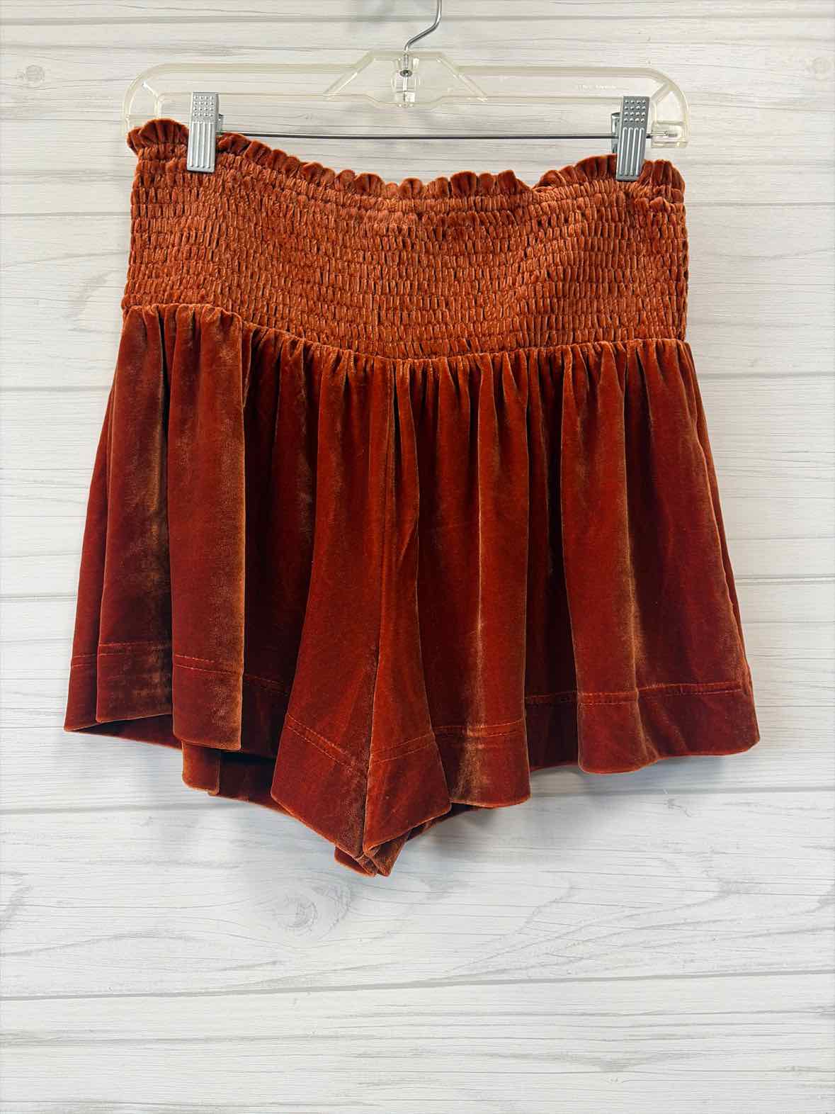 Size M TCEC Shorts
