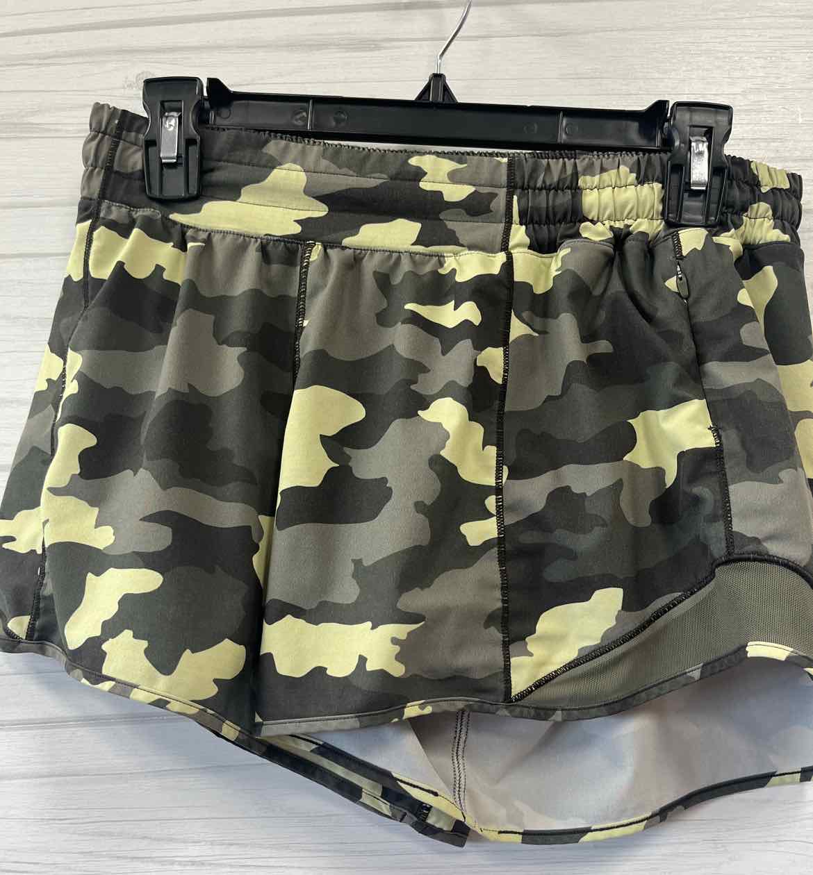 Size 10T Lululemon Shorts