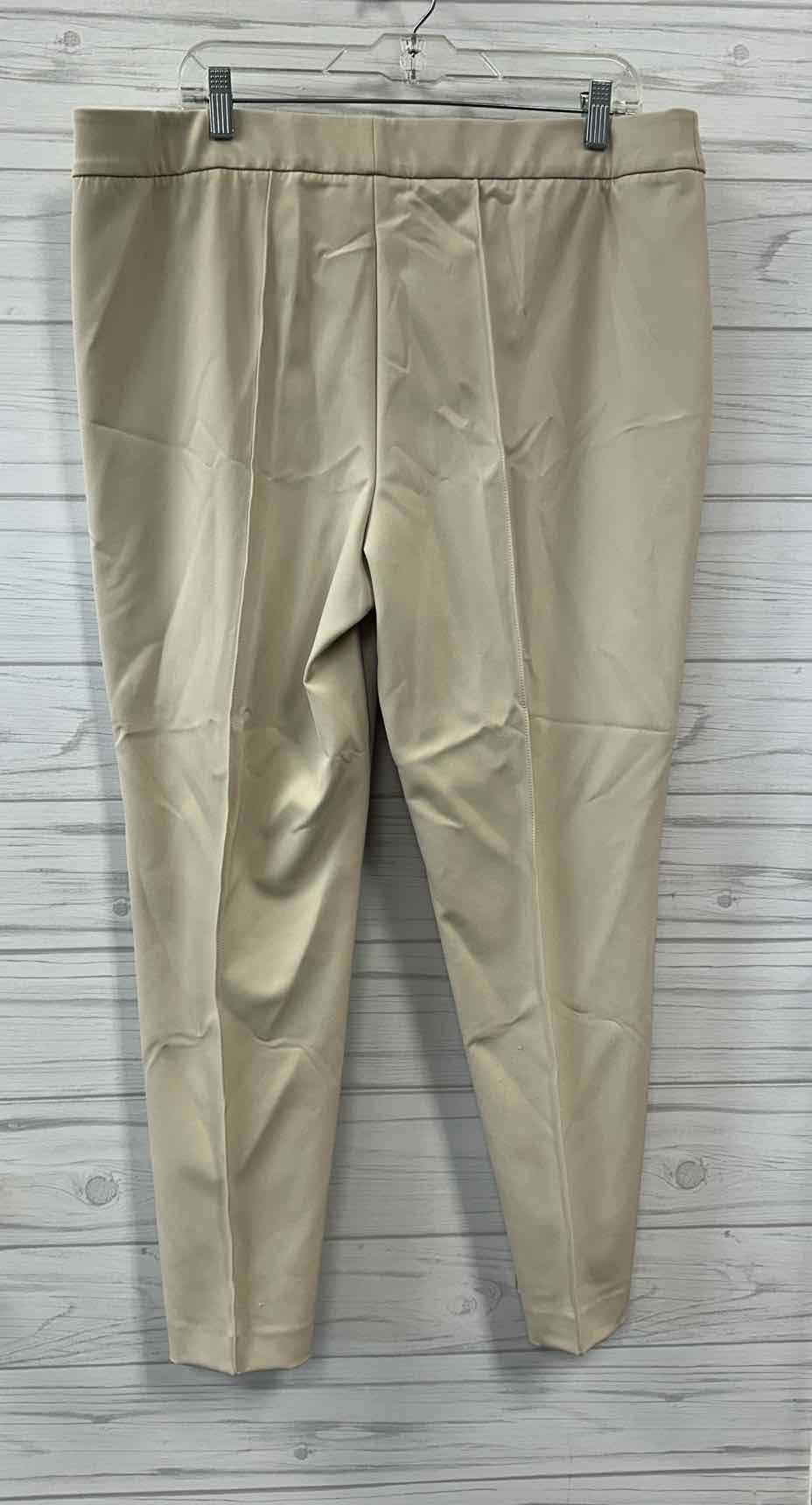 Size 18 Lafayette 148 Pants