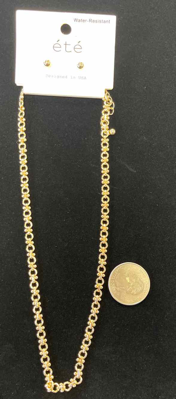 Ete Necklace