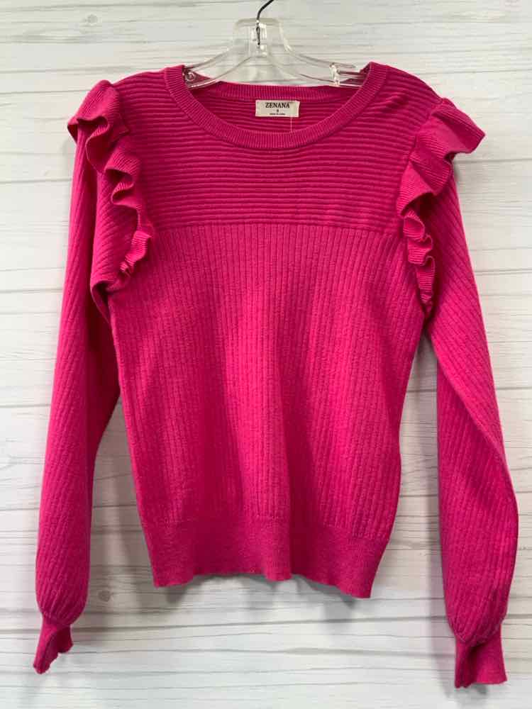 Size S Zenana Sweater