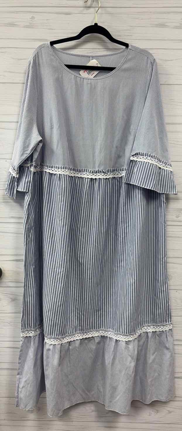 Size 2XL Dress