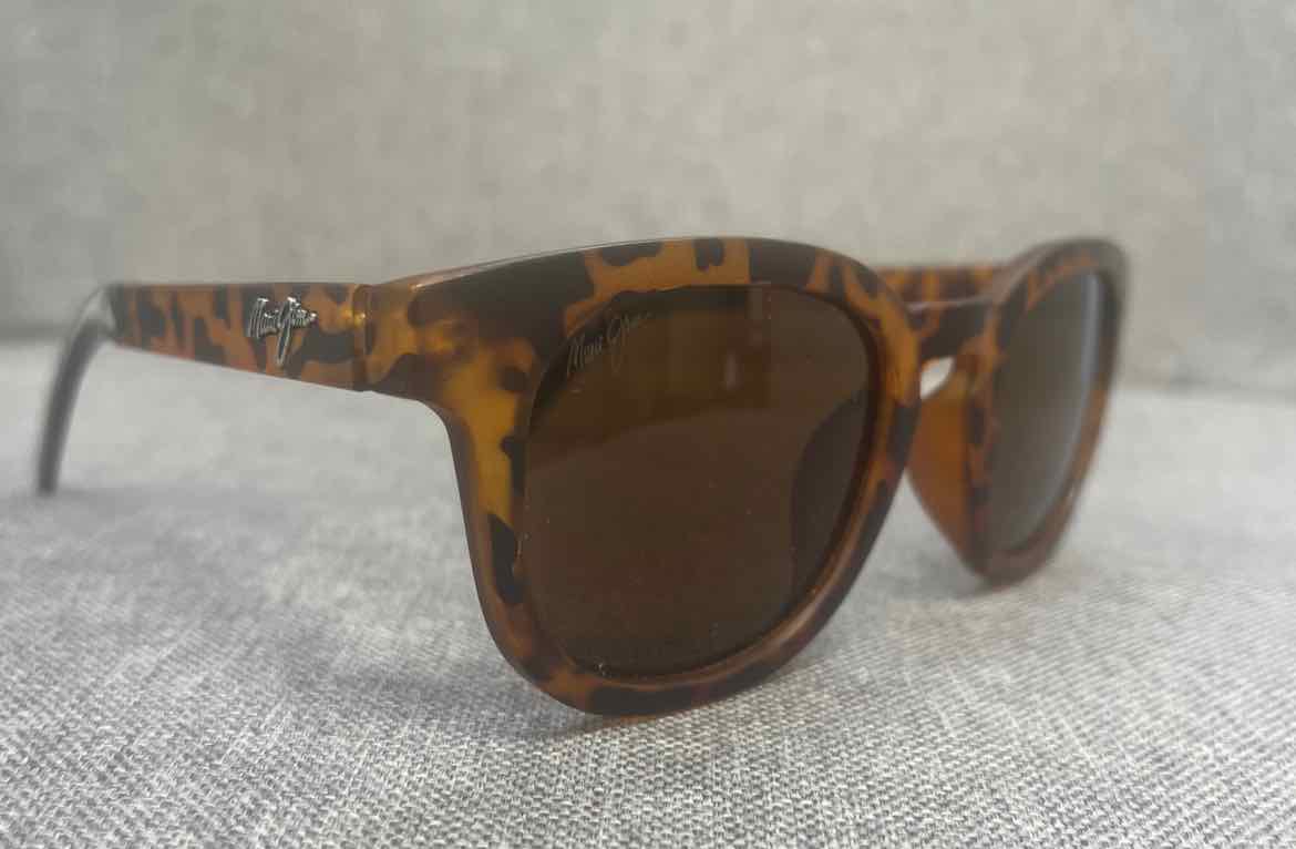 Maui Jim Sunglasses