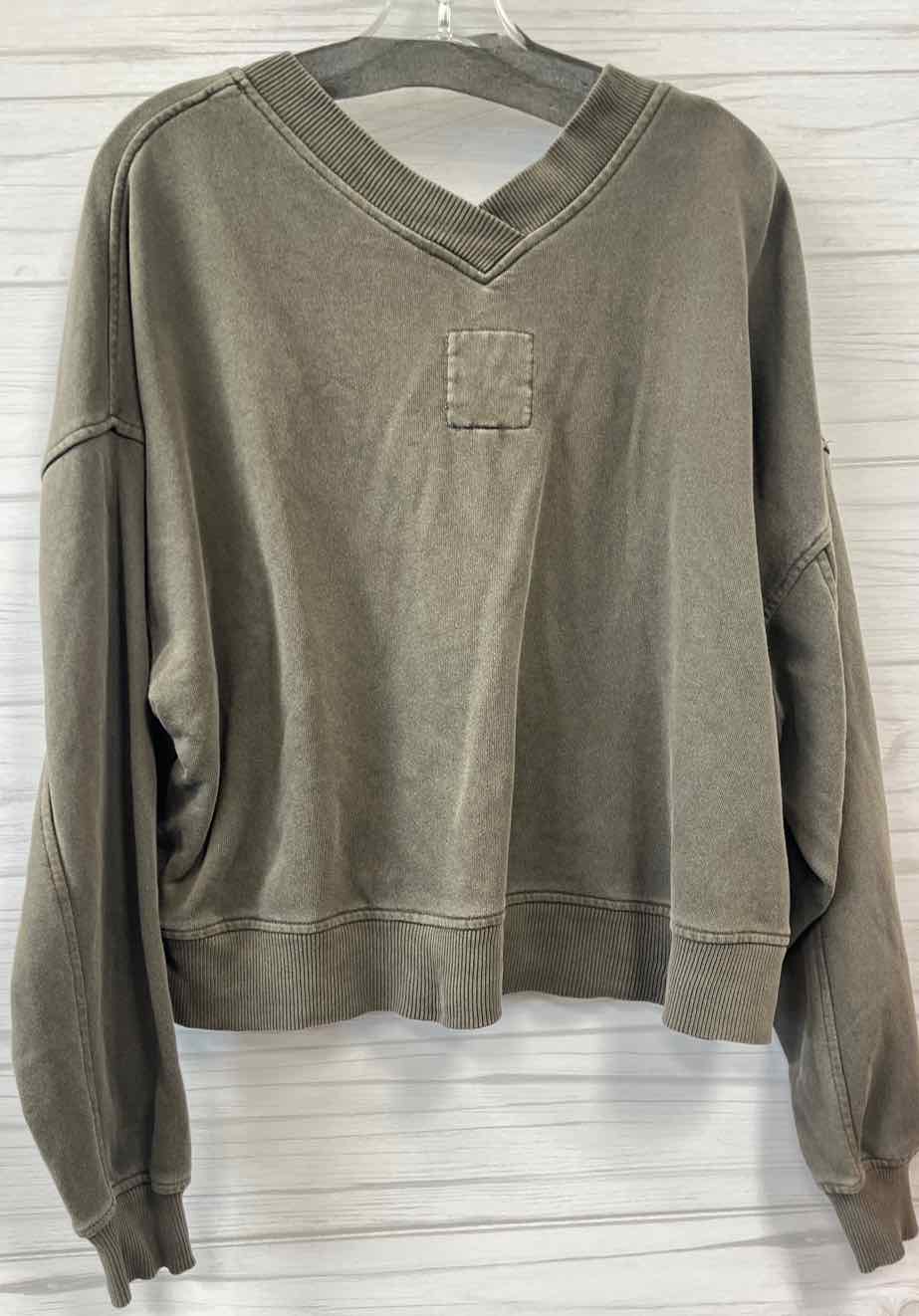 Size S/P Aerie Sweatshirt