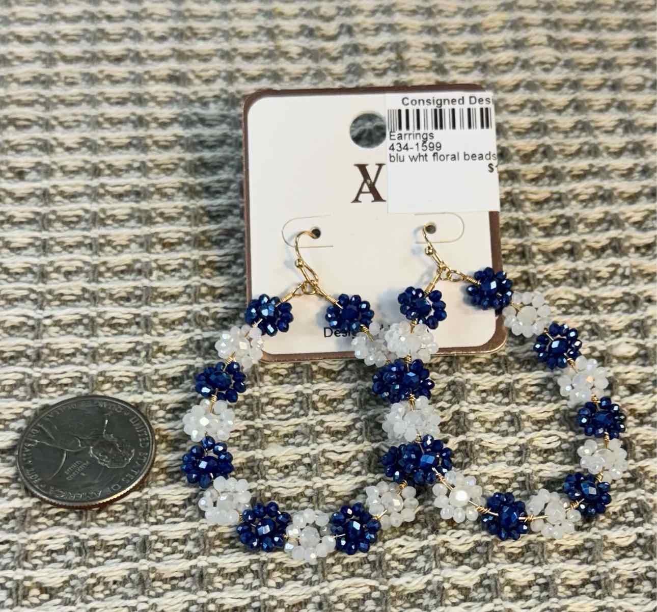 AV Earrings