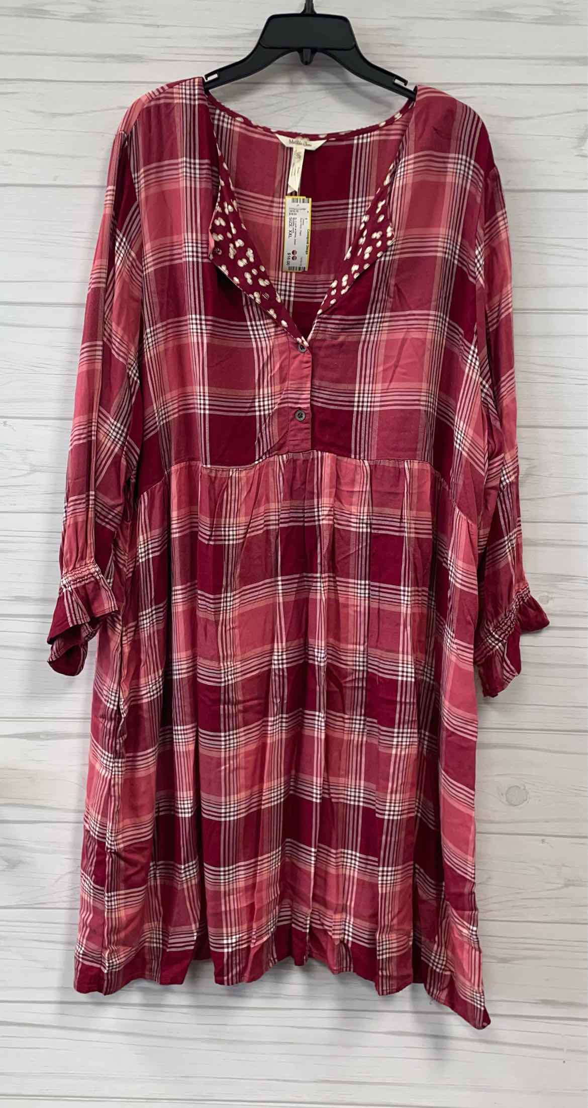 Size XXL Matilda Jane Dress