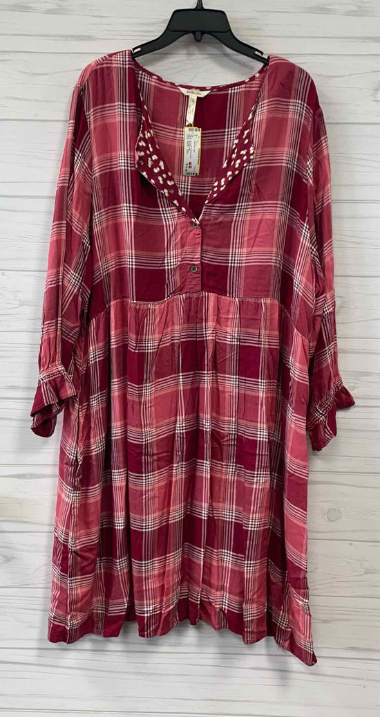Size XXL Matilda Jane Dress