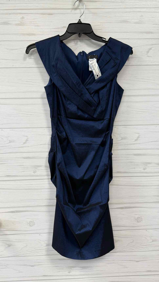 Size 12 Atelier Danielle Dress