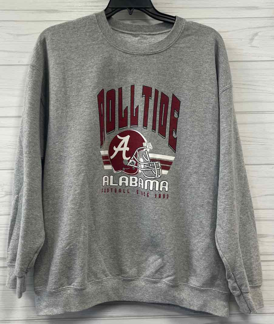 Size L Sweatshirt