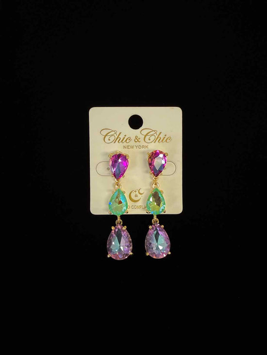 Chic & Chic Earrings