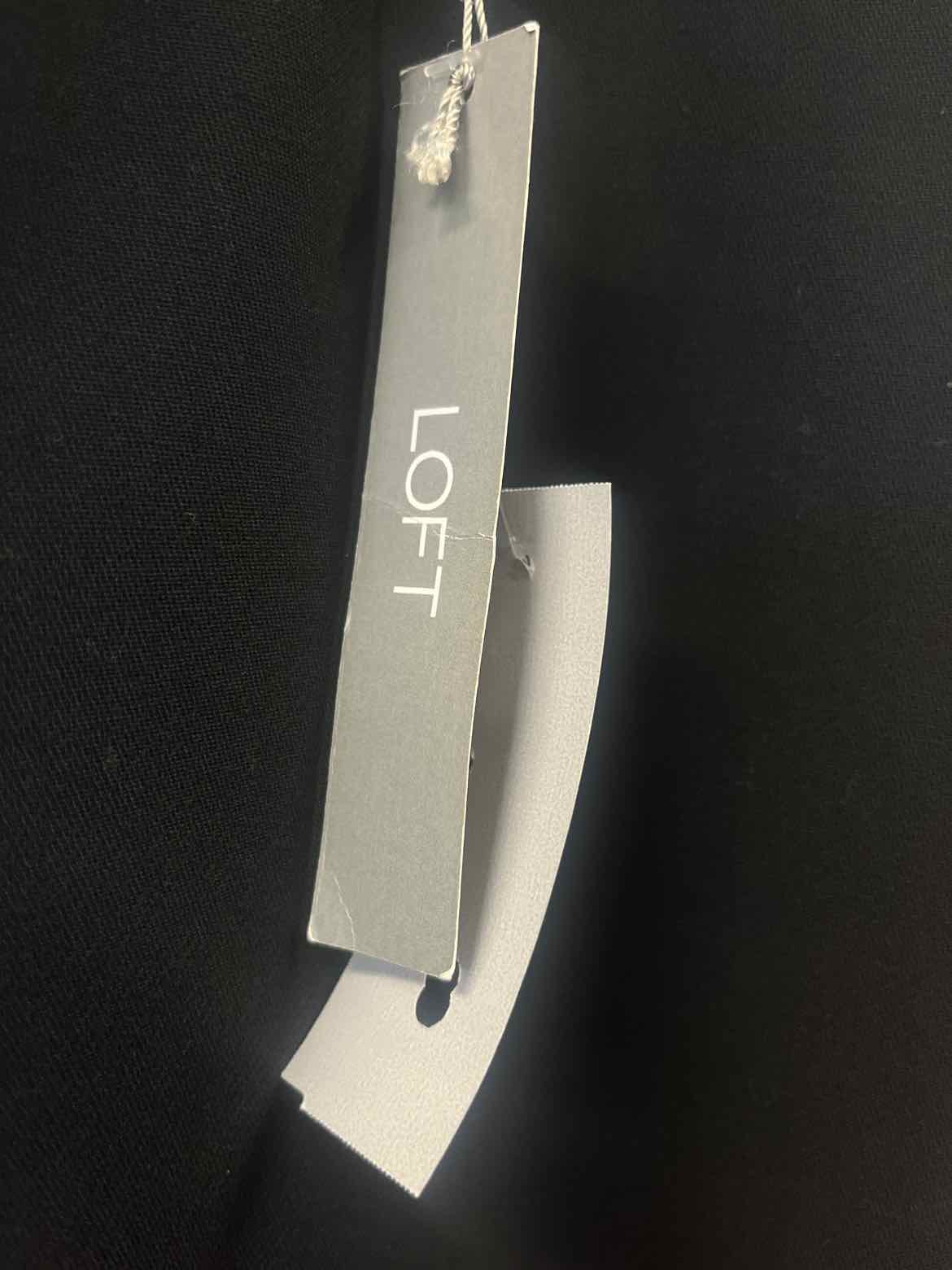 Size 10 Loft Outlet Pants