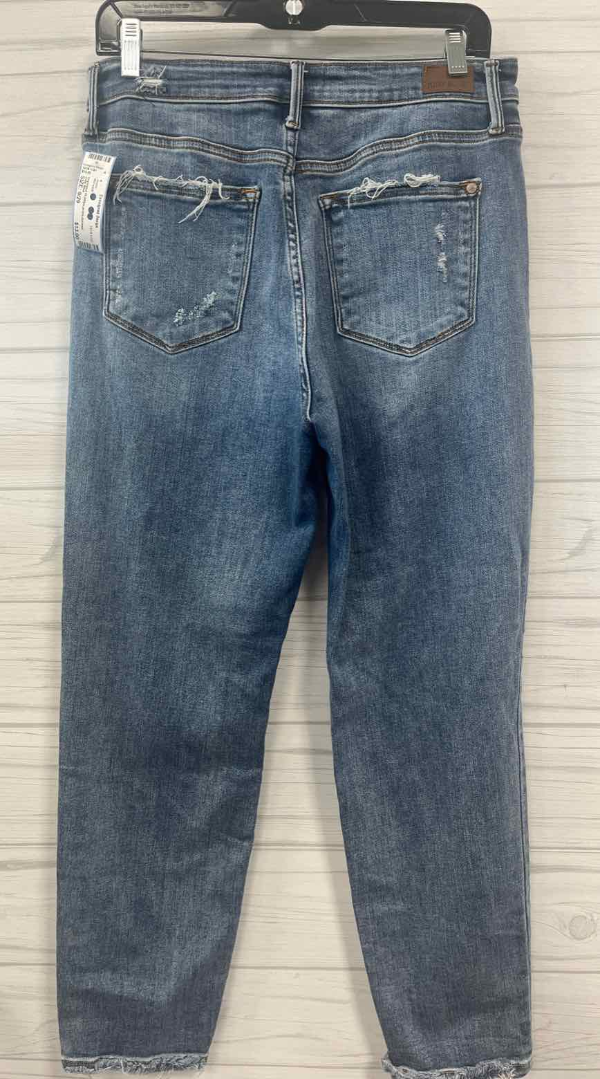 Size 9/29 Judy Blue Jeans