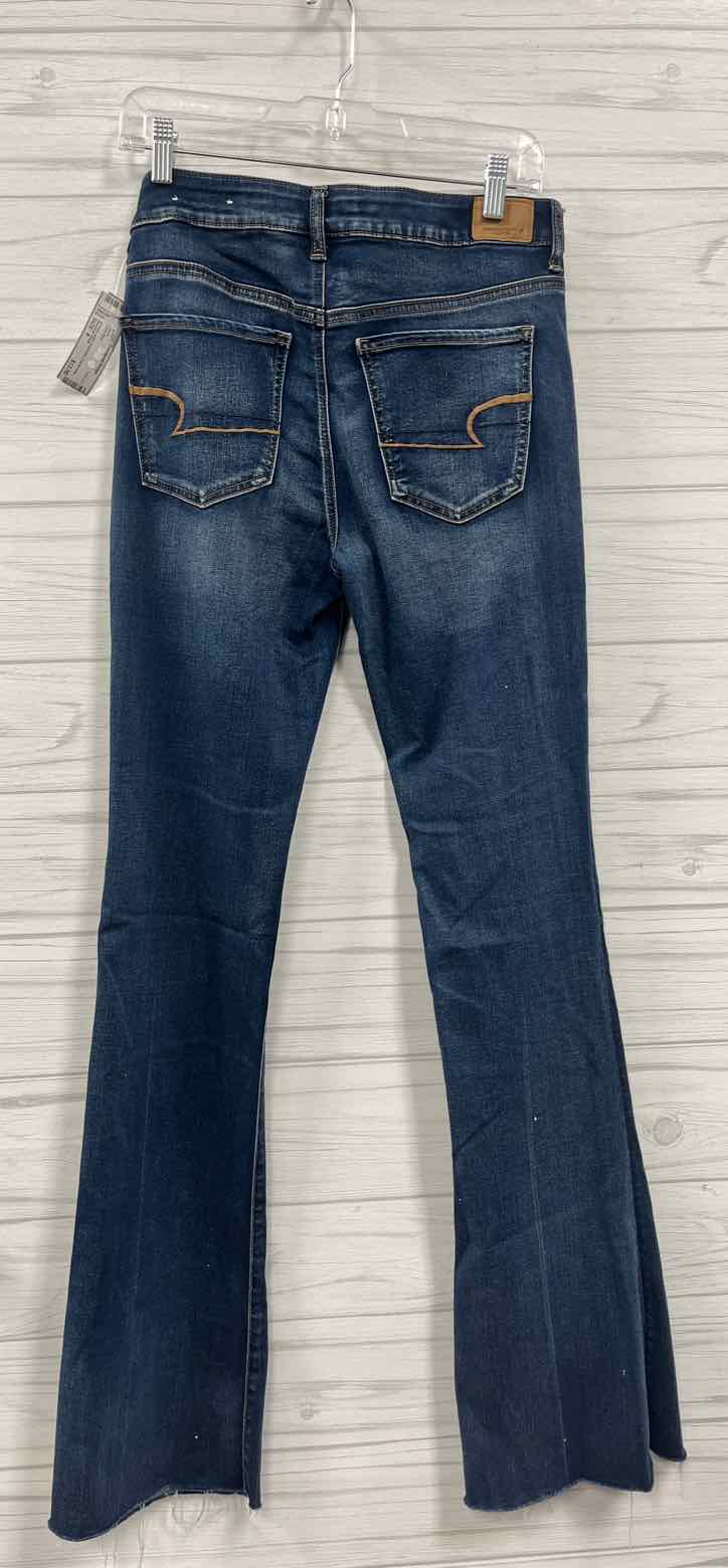 Size 8 American Eagle Jeans