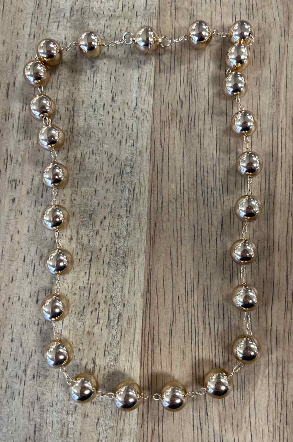 Ete Necklace