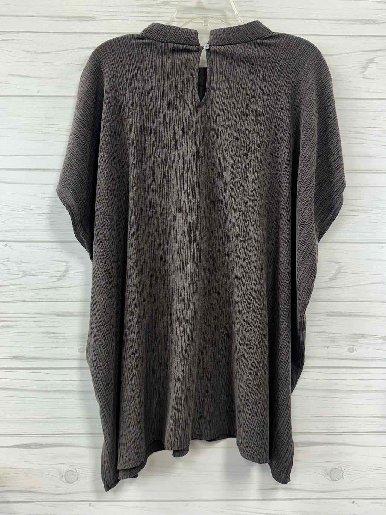 Size 3X EILEEN FISHER Shirt
