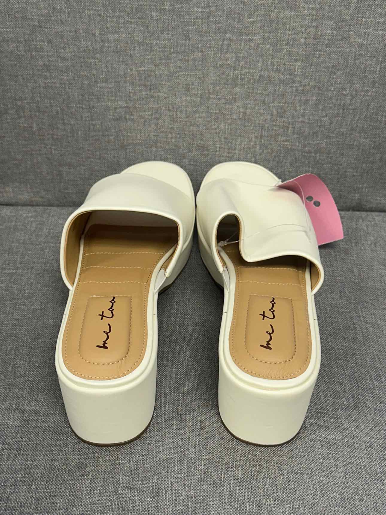 7 me too Shoes