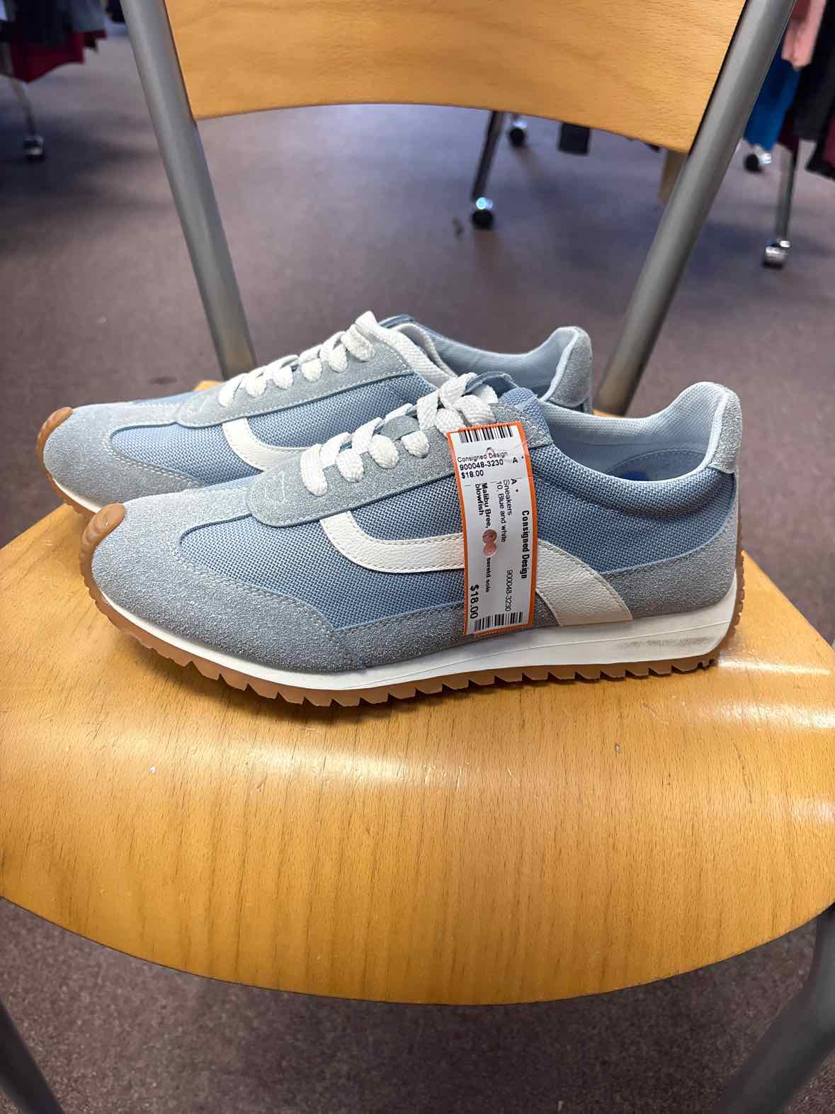 10 blowfish Sneakers