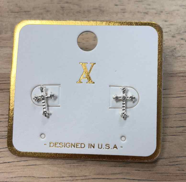AV Earrings