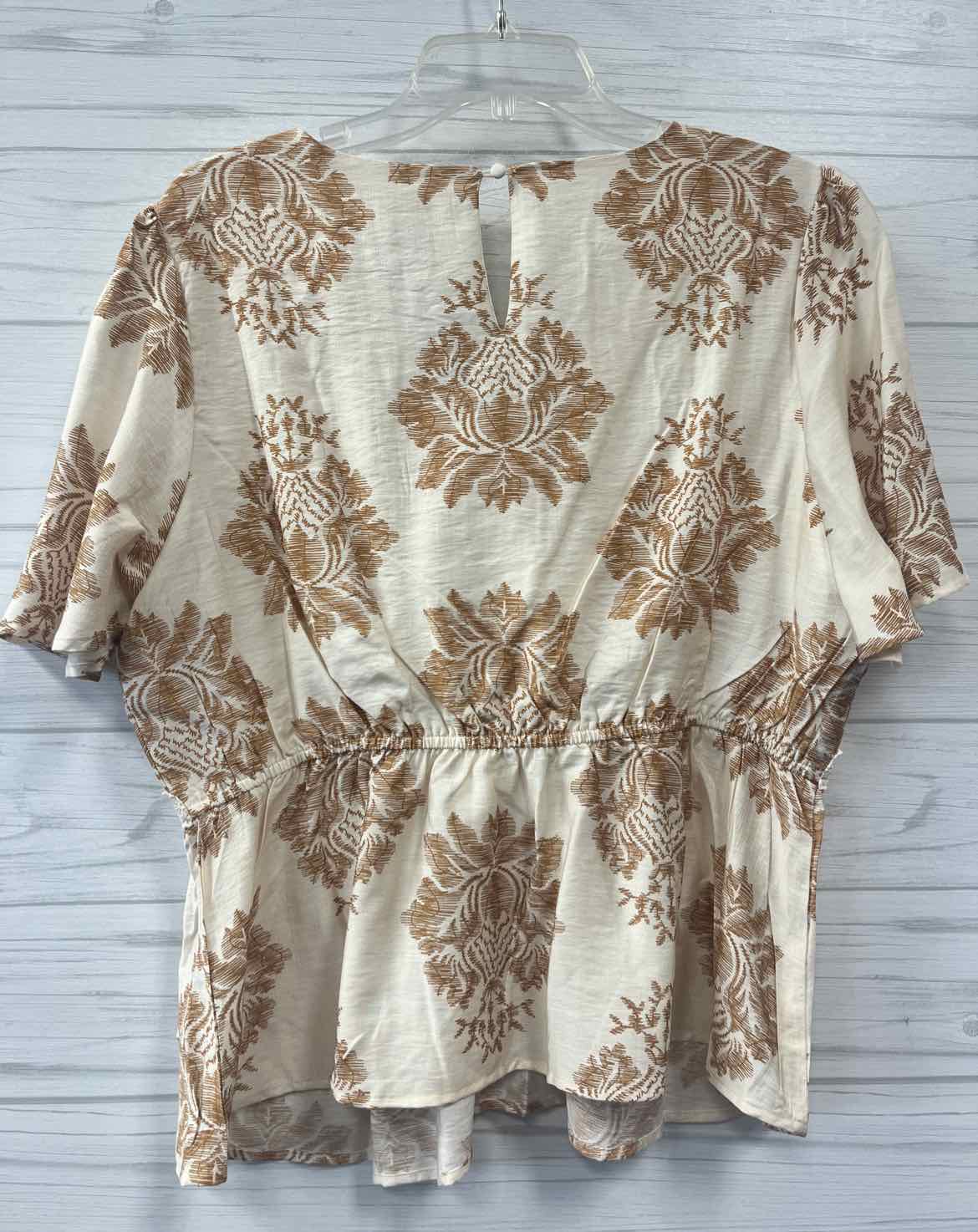 Size 1XL Hayden Shirt