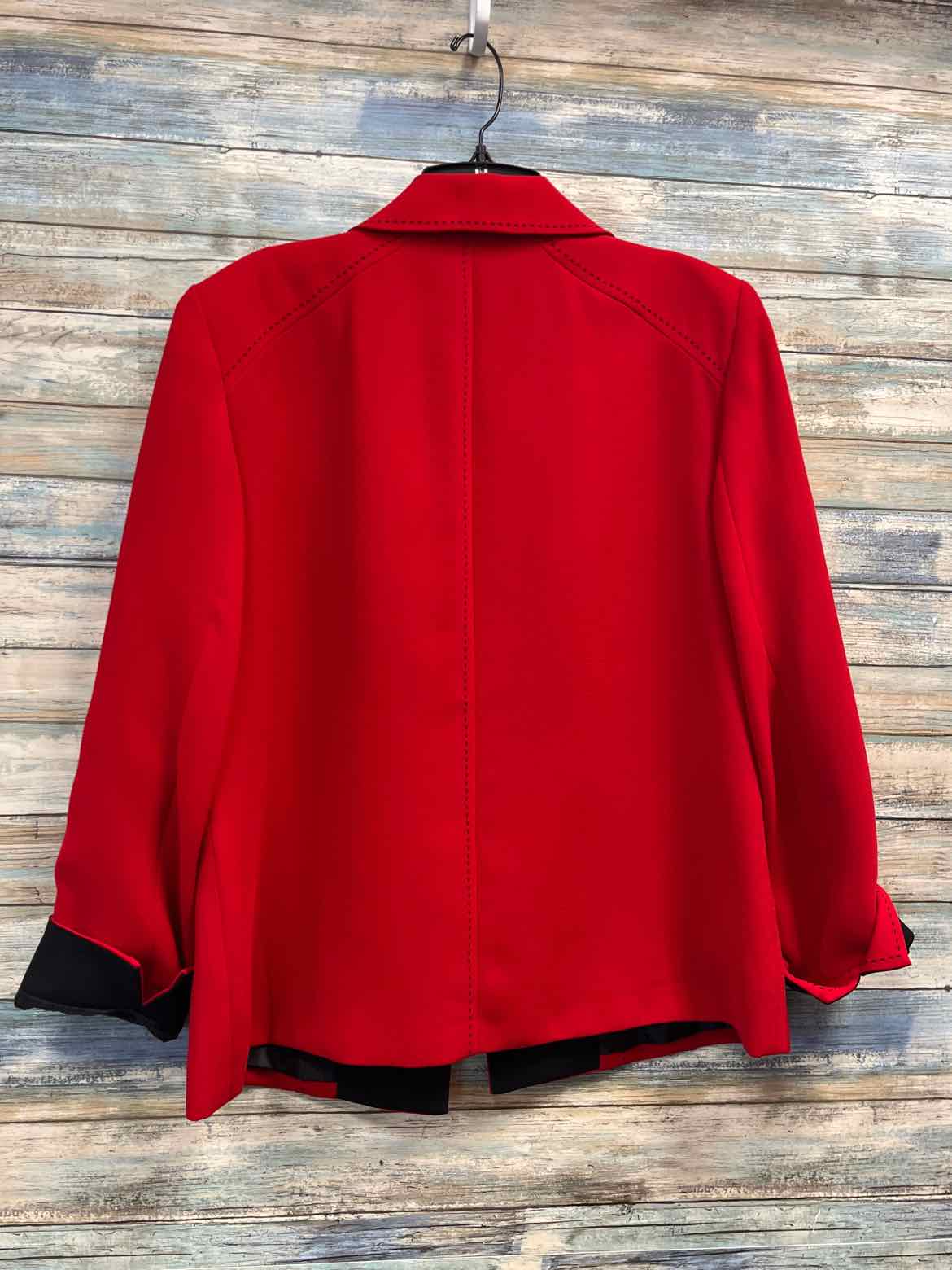 Size 12P Studio 1 Jacket