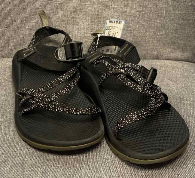 6 Chaco Sandals
