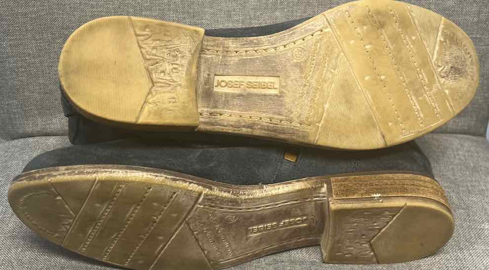40 Josef Seibel Boots