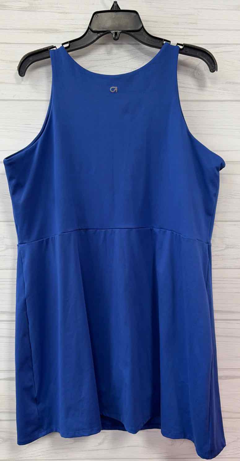 Size XXL GapFit Dress
