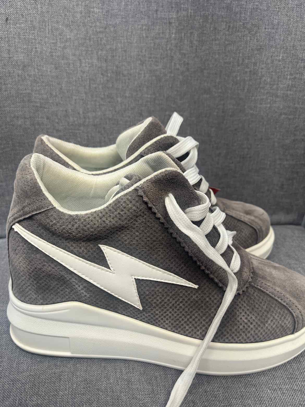 9 Anthony Wang Shoes