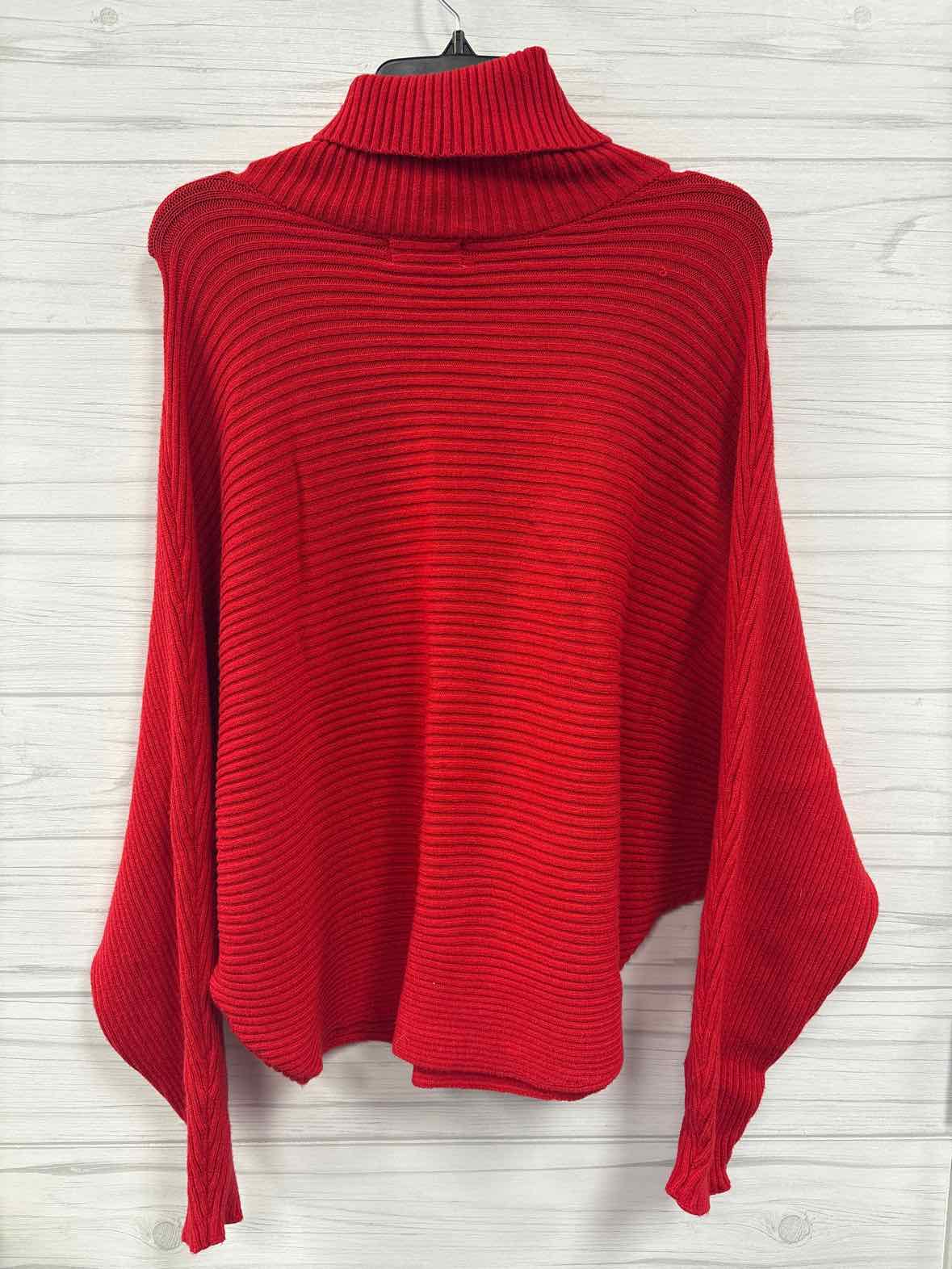 Size M Zenana Sweater