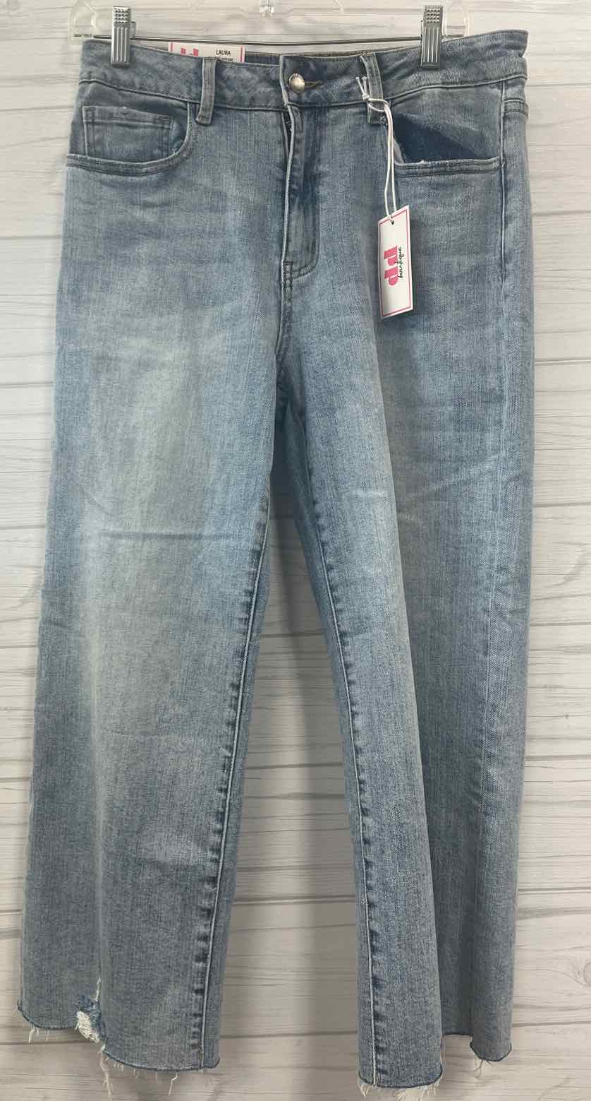Size 11 Discount Divas Jeans