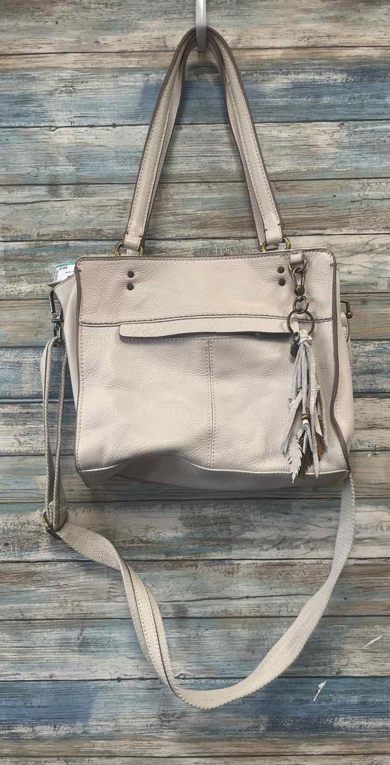The Sak Purse