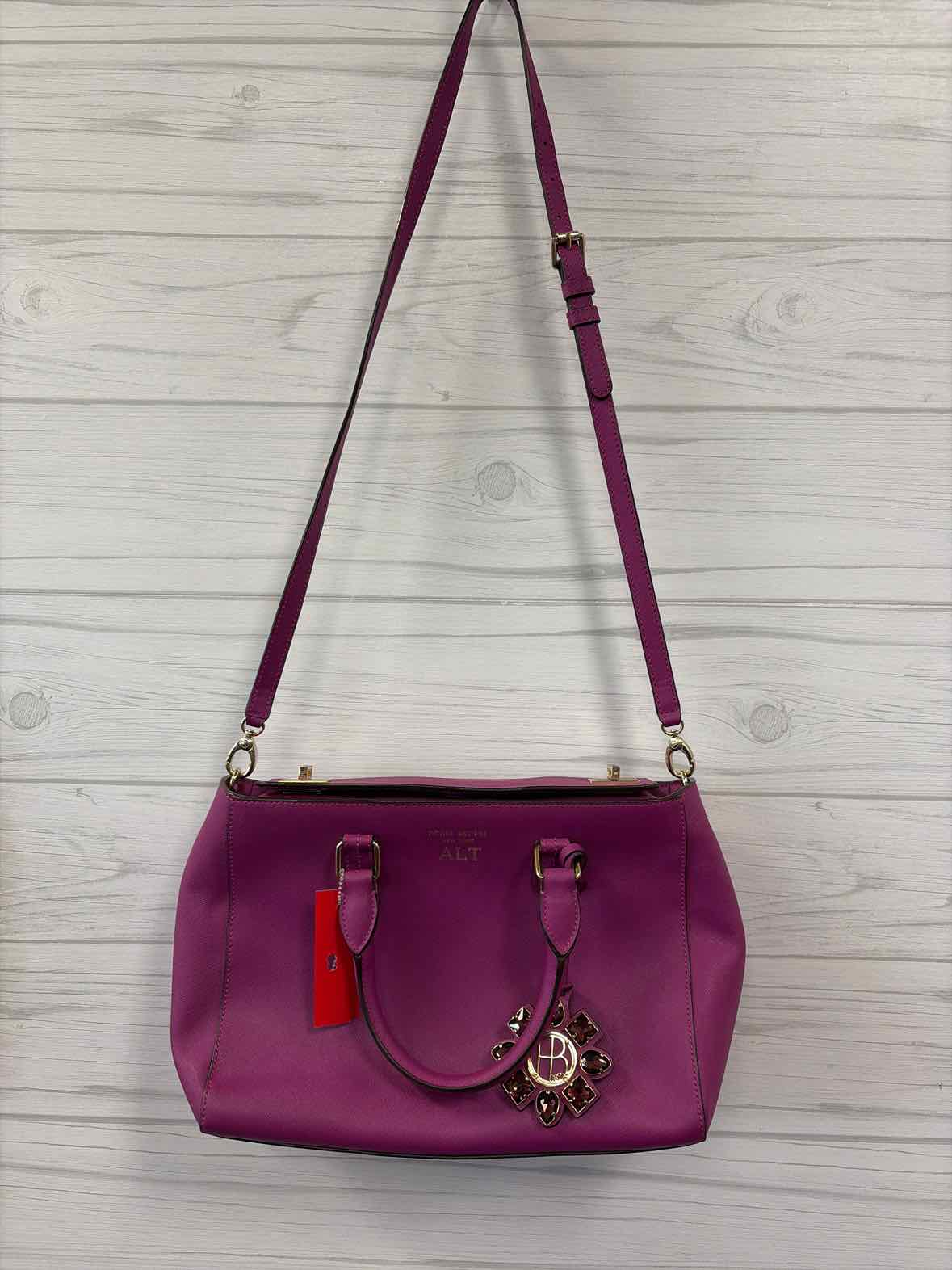 Henri Bendel Purse