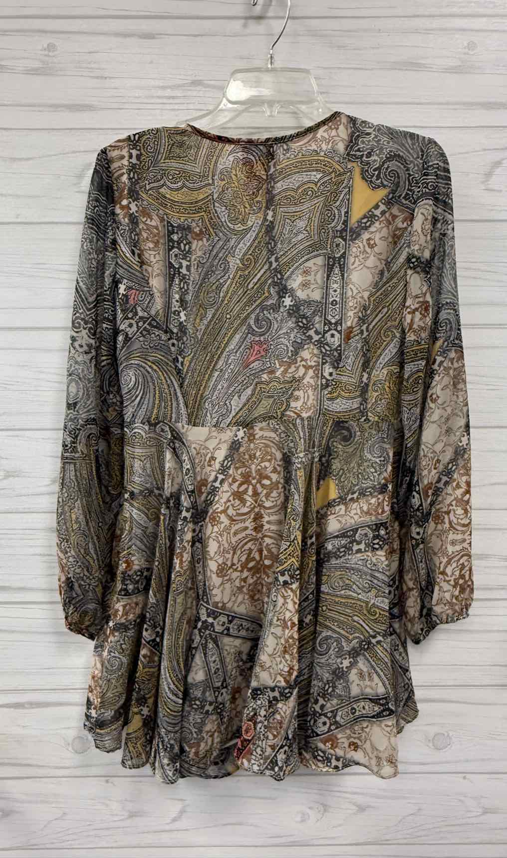 Size M V Cristina Dress