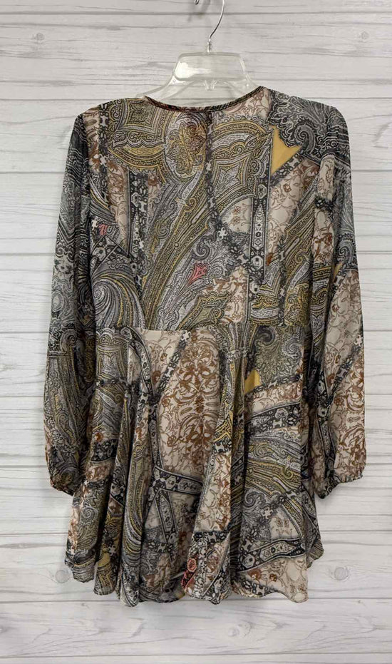 Size M V Cristina Dress