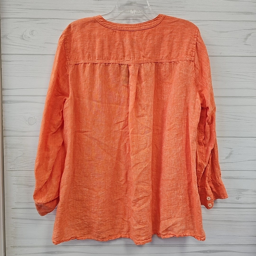 Size 2Xp Talbots Shirt