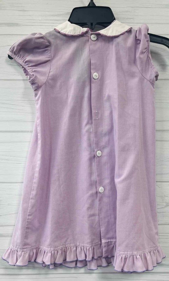 3 Beaux et Belles Dress