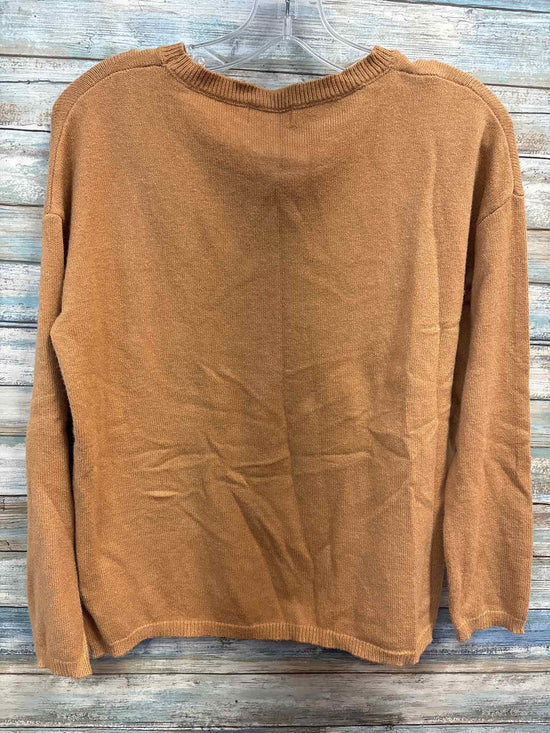 Size S Molly Bracken Sweater