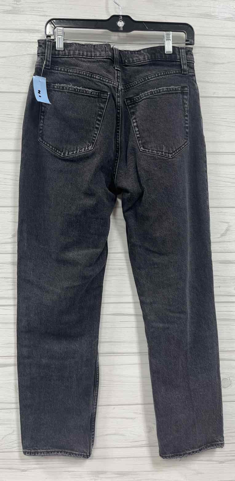 Size 28/6 Abercrombie & Fitch Jeans