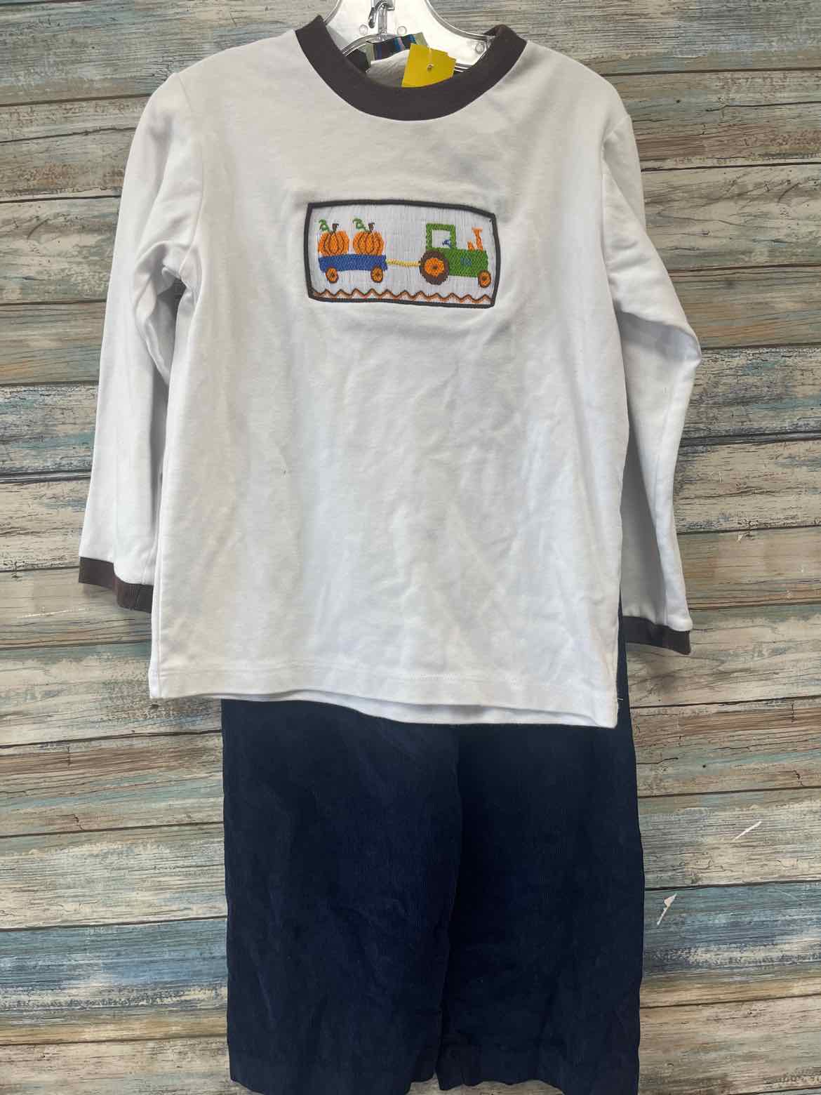4T Stellybelly 2 PC Ensembles