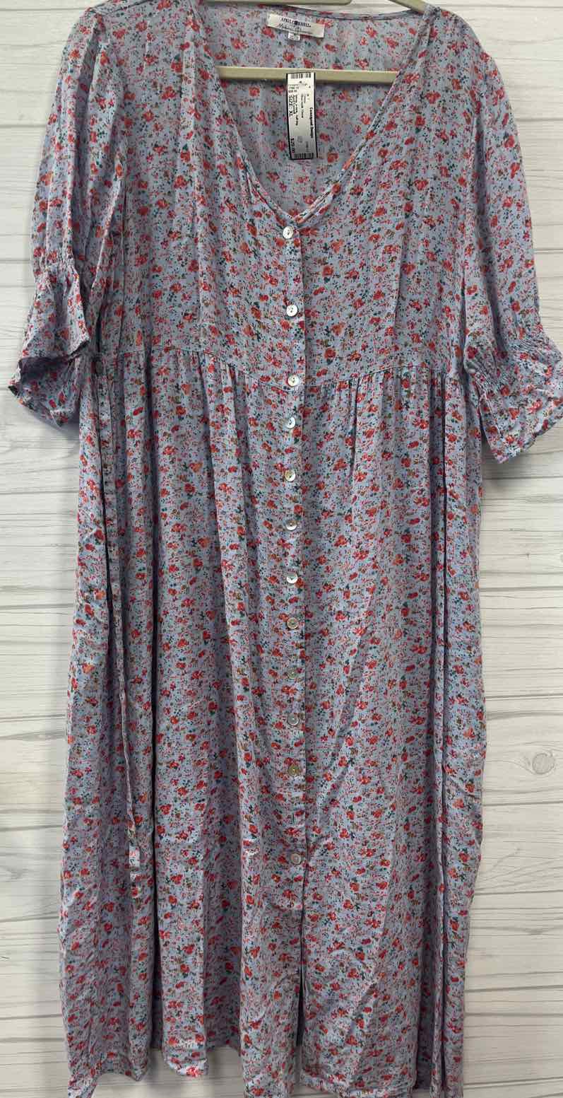 Size XL April Cornell Dress