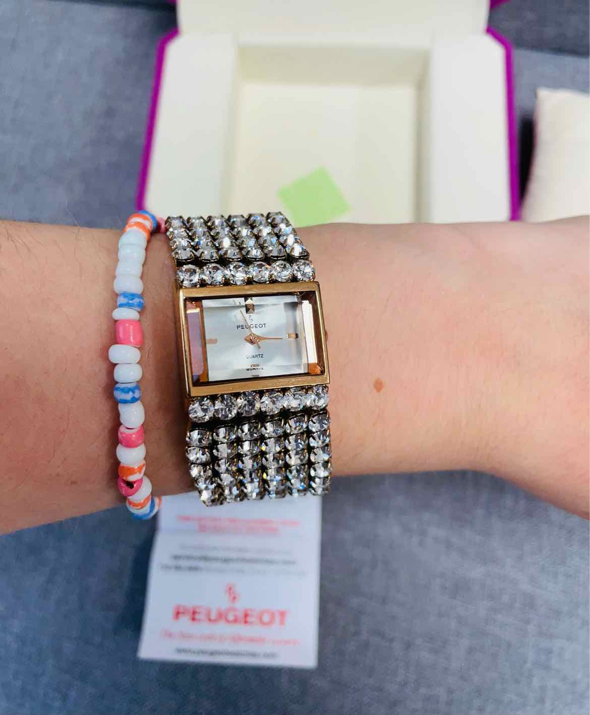 Peugeot Watches