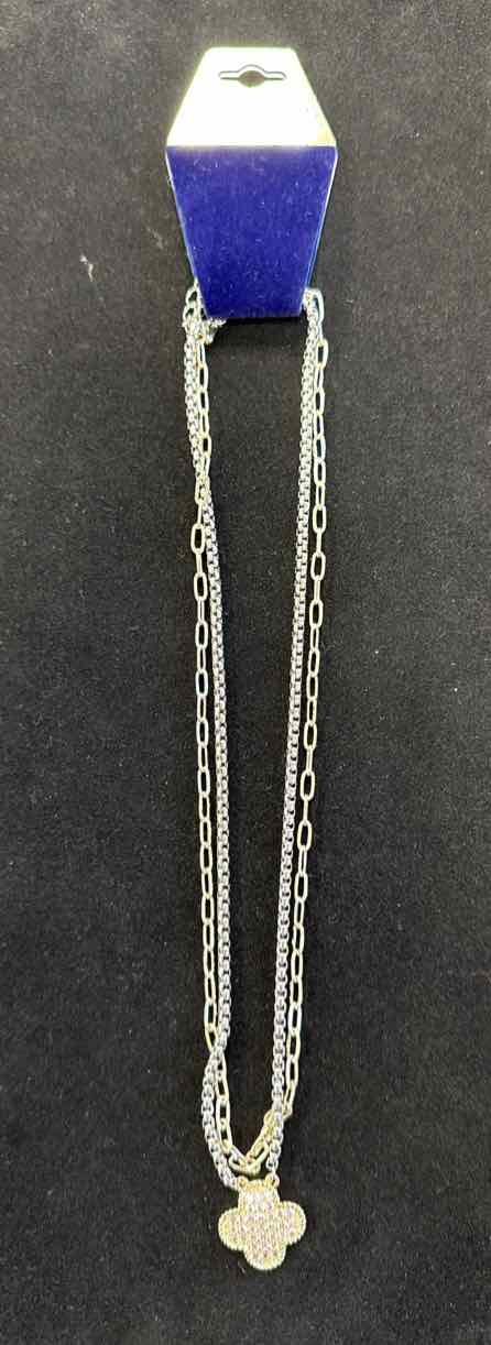 MX Necklace